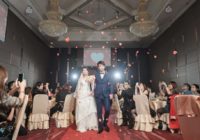 婚禮紀錄 - 台南 雅悅會館